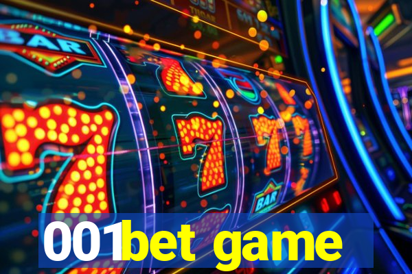 001bet game